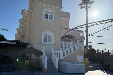 Villa i Playa Flamenca, Alicante, Playa Flamenca - € 399.000 | Ref: mks5061 - foto 28